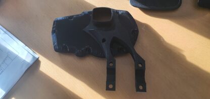 Suzuki GSX-R Streetfighter Speedometer Mount Print - Image 4